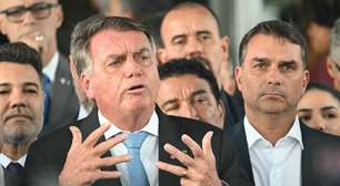 Em carta, Bolsonaro confirma indicação de Flávio como pré-candidato à Presidência em 2026