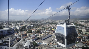 O comerciante que levou o Nordeste para o Alemão e transformou memória em pertencimento