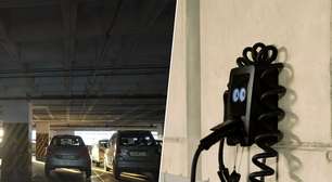 Em 2017, o proprietário de um carro elétrico instalou um carregador que gerou oposição vizinhos; agora, a Justiça se pronunciou