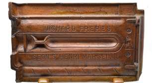 O Rio que mora nos telhados: como as telhas de Marselha contam a história da Cidade