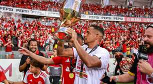 Desejo da torcida do Inter pode estar de volta para a temporada de 2026