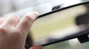 Lei do retrovisor vai estar em vigor em 2026 e afetando todos os brasileiros