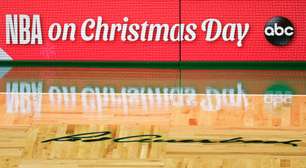 A cultura dos jogos comemorativos de Natal nos EUA