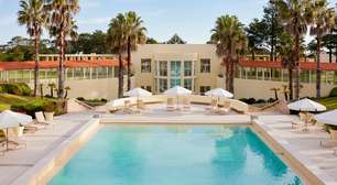 Grupo Cipriani abre seu primeiro hotel de luxo em Punta del Este