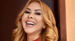 12 netos? Joelma abre o jogo sobre desejo de aumentar a família