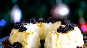 7 receitas de doces de Natal tradicionais