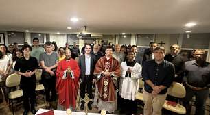 Centro Dom Vital: o coração intelectual do catolicismo brasileiro que pulsa há mais de um século no Centro do Rio