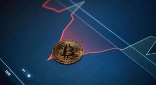 Valor de mercado das criptomoedas recua 15% no Natal de 2025 enquanto Bitcoin amplia dominância