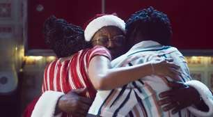 A Raça deseja um Feliz Natal!