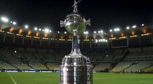 Especial: Veja o Raio X completo da Libertadores 2026