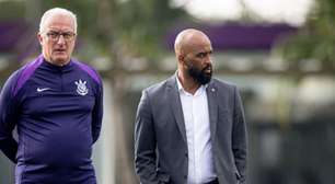 Após adeus ao Corinthians Inter prepara terreno para chegada do novo reforço