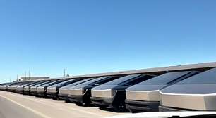 Elon Musk não quer admitir que a Tesla Cybertruck foi um fracasso, então sua empresa, a SpaceX, precisa comprar carros elétricos da Tesla para inflar as vendas