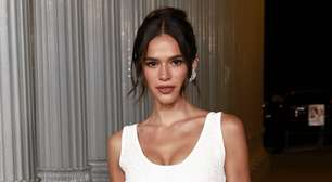 Exagerou na ceia? Esse shot da nutri de Bruna Marquezine leva gengibre e vinagre de maçã e ajuda a desinflamar o corpo