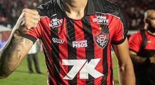 Destaque do Vitória em 2025 vai reforçar o São Paulo na próxima temporada