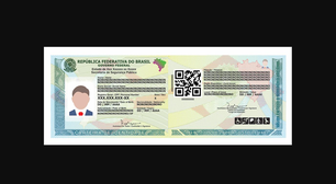 Adeus ao RG, novo documento gratuito promete se unir ao CPF e acabar com o antigo até 2032