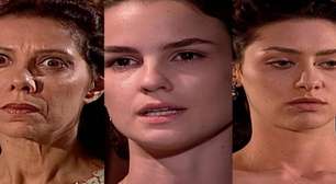 'Terra Nostta': Afrontosas, Janete e Rosana vão até a casa de Paola, mas acabam se frustrando