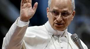 Papa Leão XIV celebra a 1ª Missa do Galo de seu pontificado