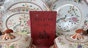 Doceiro Nacional: o livro que ensinou o Rio a adoçar a vida e que ainda ecoa no Natal carioca