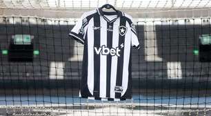 Clube estrangeiro dá chapéu em equipe brasileira e encaminha contratação de jogador do Botafogo