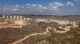 Em ataques isolados de israelenses, bebê é ferido e homem é atropelado na Cisjordânia