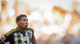 Substituto de Rony? Atlético-MG formaliza proposta por atacante de seleção; confira