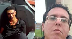 Jovem mata padrasto por ele beijar sua mãe em noite de natal no interior de São Paulo