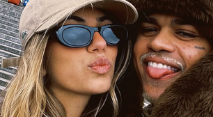 Já? Termina romance de MC Cabelinho e Giovanna Mendes