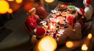 Veja quais sobremesas não podem faltar na Ceia de Natal de Touro