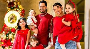 Ana Castela disputa iPad em bingo e explica: 'Tenho 3 enteados'