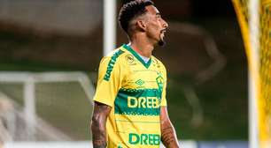 Vitória investe pesado e fica perto de fechar lateral-direito por mais de R$ 4 milhões
