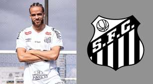 Santos FC: Alexandre Mattos dispara sobre Billal "processo de adaptação"
