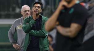 Palmeiras deve dar oportunidades para garotos da base no Paulistão