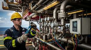 A carreira estratégica em petróleo e gás com ganhos superiores a R$ 20 mil mensais