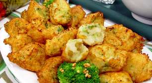 Sobras de bacalhau: 6 receitas fáceis para evitar o desperdício