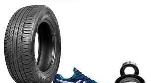 Cidade da Nigéria recicla meio milhão de pneus por dia; veja a origem da borracha