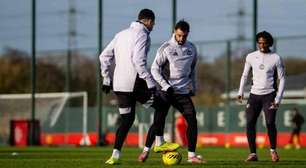 Manchester United x Newcastle: onde assistir, escalações e arbitragem