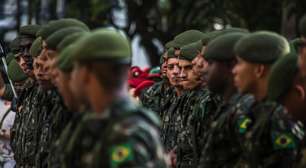 Projeto cria selo para empresas que contratarem reservistas do Exército em Porto Alegre