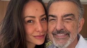 Sabrina Sato faz sincero desabafo após internação do pai: 'O Natal mora na fé'