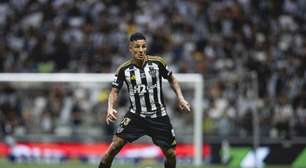 Fluminense não recebe resposta negativa e mantém conversas por Arana