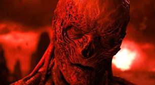 A grande mentira de Stranger Things: Por que Vecna não nasceu mau