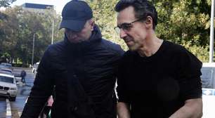 Rússia faz 'proposta' à França para libertar pesquisador francês detido por espionagem