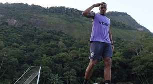 Botafogo pretende ouvir Marlon Freitas antes de tomar uma decisão