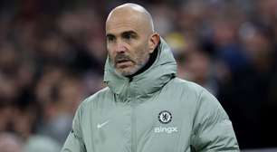 Após Estêvão, Chelsea quer contratar outro destaque do futebol brasileiro