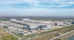 Trump está confiscando todas as importações desses pneus fabricados na Europa