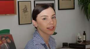 Puro luxo! A decisão inteligente de Alice Wegmann que transformou um sobrado de 361 m² em uma verdadeira mansão