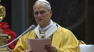 Papa adverte em viagem à África que futuro da humanidade está "tragicamente comprometido"