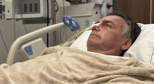 Jair Bolsonaro conclui cirurgia e recuperação deve durar sete dias