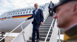 O que esperar da política externa da Alemanha em 2026