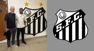 Santos FC adquire joia de Rival Paulista; veja
