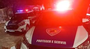 Homem invade condomínio em Sorocaba e morre de modo repentino e misterioso